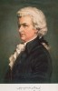 Mozart, 1789