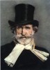 Giuseppe Verdi, 1886.