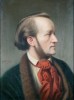 Richard Wagner, 1862