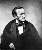 Richard Wagner in France, May 25, 1861