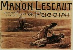 Postcard commemorating the 1 February 1893 premiere.