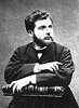 Georges Bizet, 1860