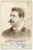 Ruggero Leoncavallo, May 31, 1897