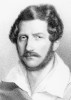 Gaetano Donizetti, circa 1835