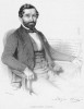 Adolphe Adam, October 1850