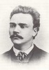 Antonín Dvořák in 1868
